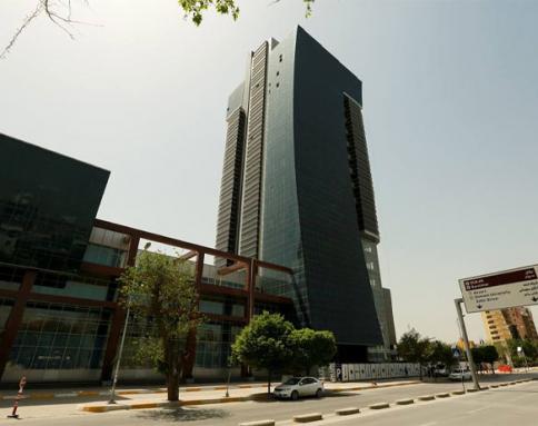 فندق روتانا السليمانية