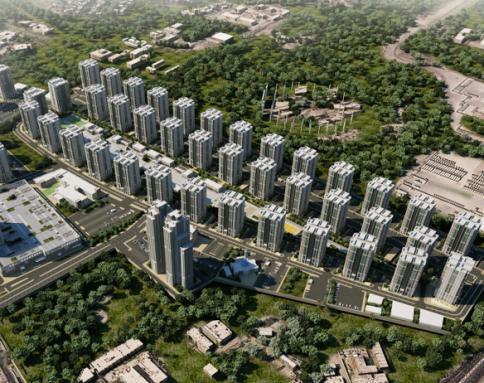 مشروع بوابة العراق