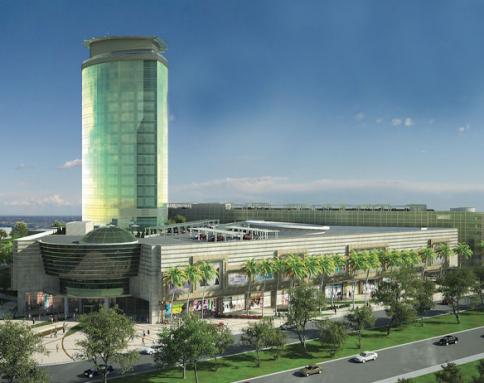 فندق بغداد مول