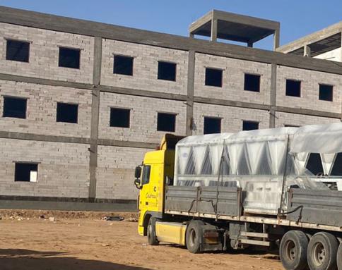 مستشفى غماس