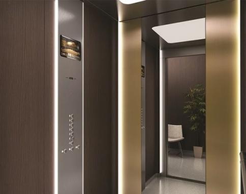 مبنى اللجان الطبية - البياع