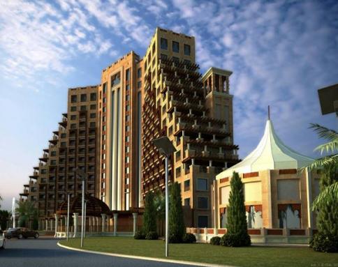 فندق الانبار الدولي