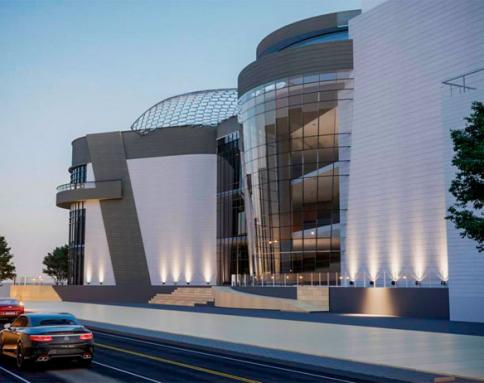 دريم ستي مول