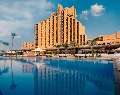 اعادة تأهيل فندق بابل